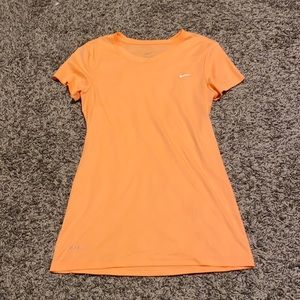 Nike dry-fit shirt